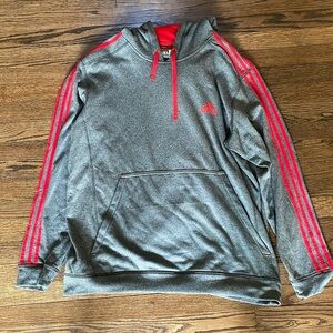 Adidas Sweatshirt